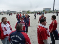 Pokalfinale Berlin 2013