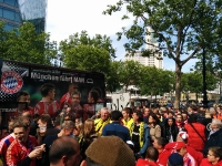 Pokalfinale 2014_2