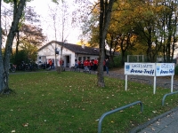 BL FCB - BVB 2014