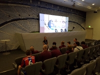 Ausflug Arena 2016