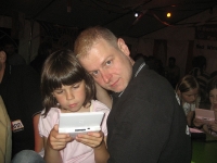 Bunter Abend 10 Jahresfeier