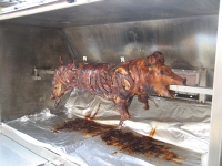 Bunter Abend 10 Jahresfeier