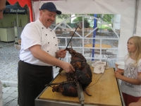 Bunter Abend 10 Jahresfeier