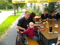 Wandertag 2011