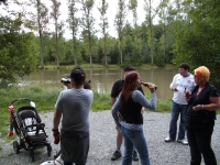 Wandertag 2011