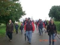 Wandertag 2013