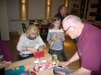 Weihnachtsfeier 2015_16
