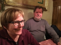 Weihnachtsfeier 2016